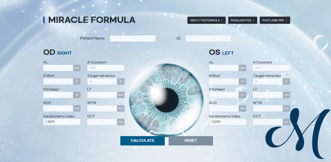 miracle_formula